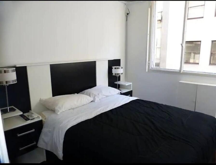 Apartamento Departamento En El Centro En La Mejor Zona Turistica De Ciudad Autónoma de Buenos Aires