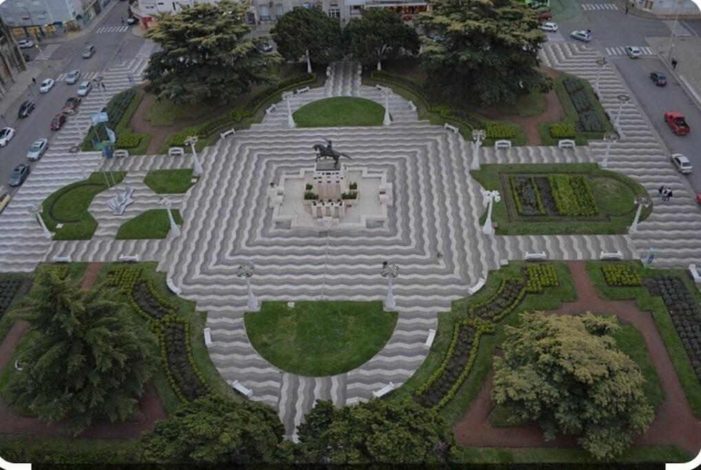 Departamento En El Centro En La Mejor Zona Turistica De Ciudad Autónoma de Buenos Aires