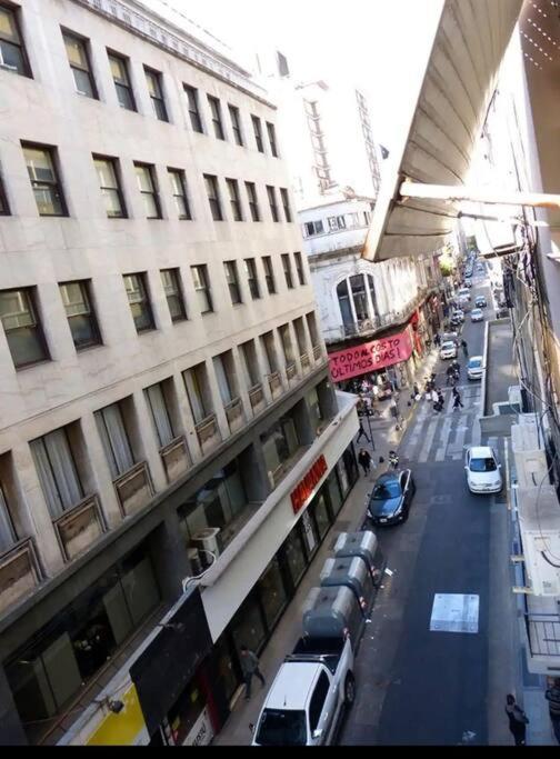 Departamento En El Centro En La Mejor Zona Turistica De Apartamento Ciudad Autónoma de Buenos Aires