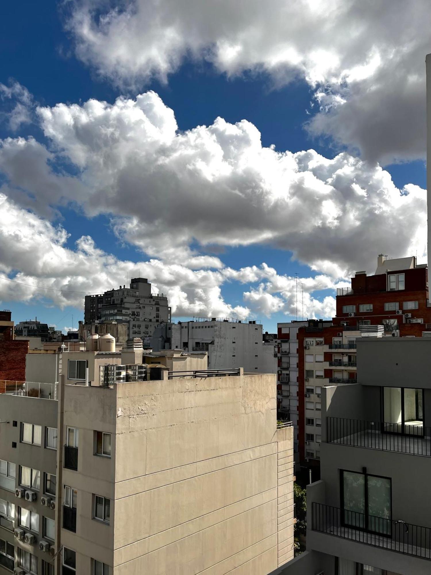 En Apartamento