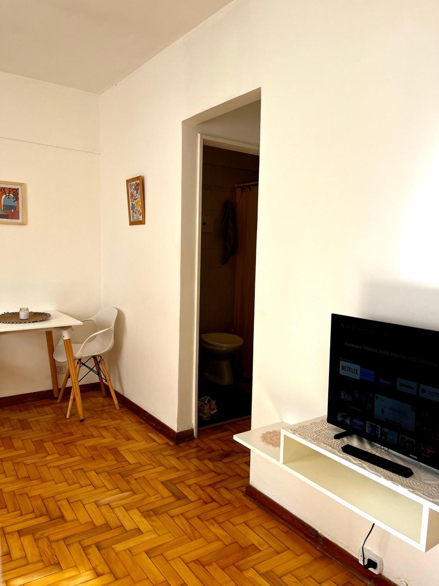 Apartamento En