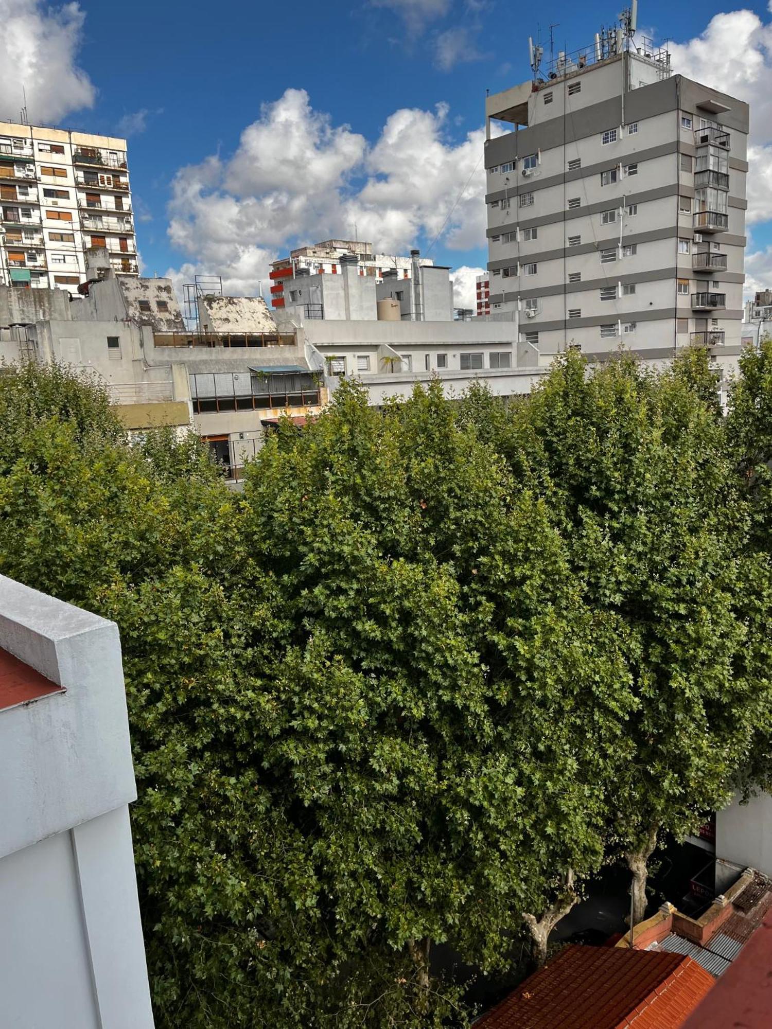 Apartamento En *