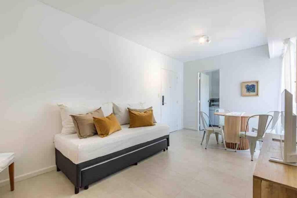 Pura Luz En El Corazon De Bs As Apartamento Ciudad Autónoma de Buenos Aires