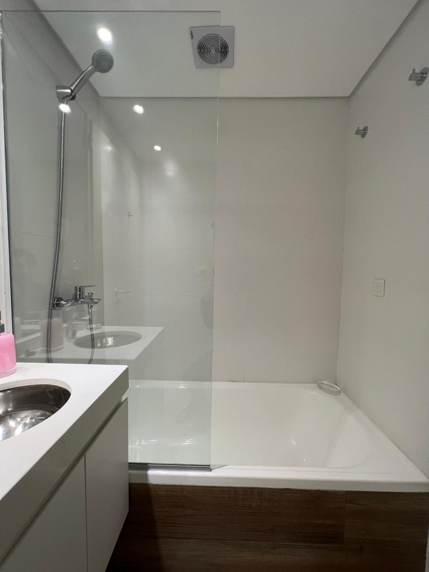 Palermo Hollywood, Estupenda Ubicacion! Apartamento *