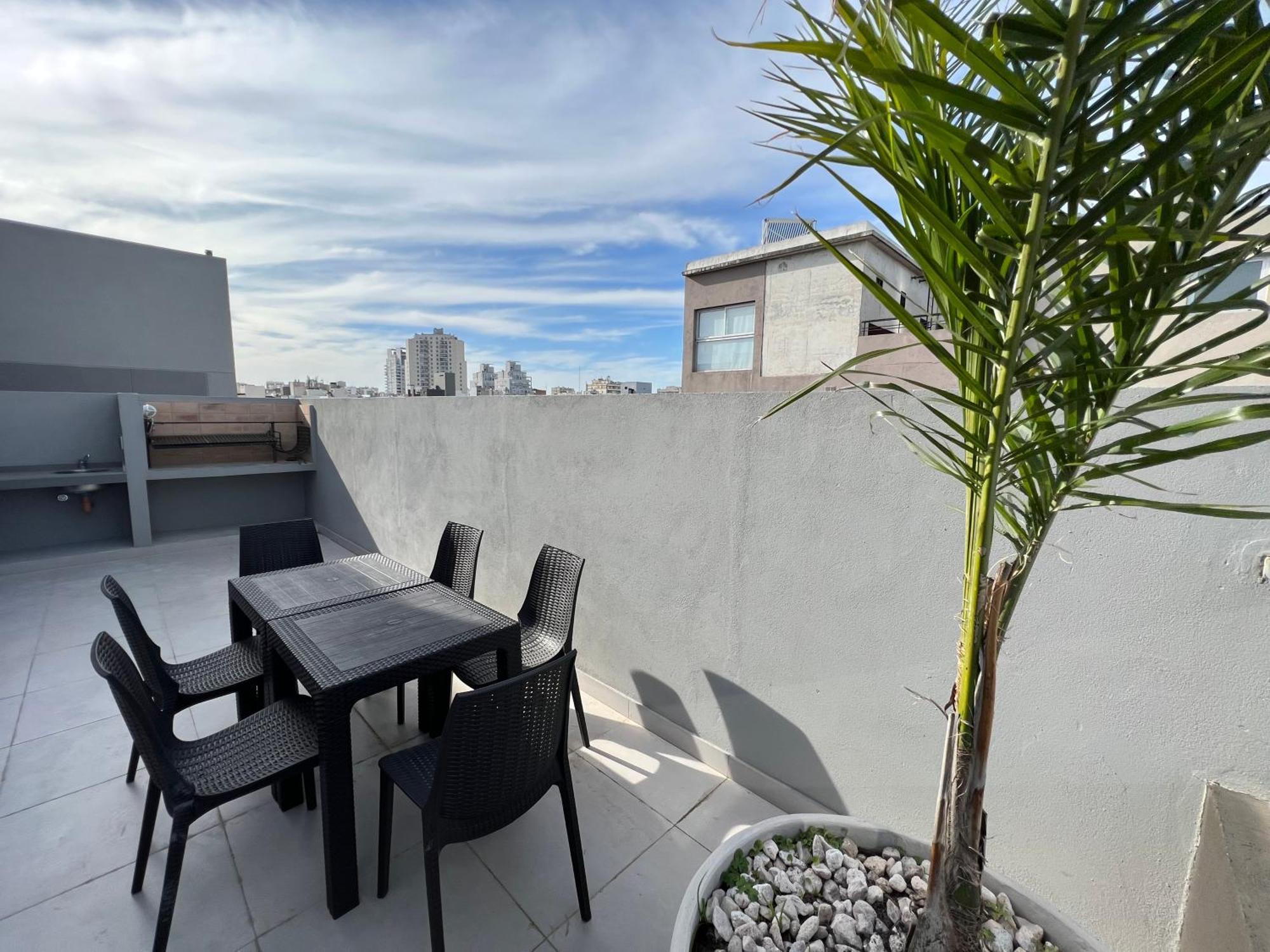 Palermo Hollywood, Estupenda Ubicacion! Apartamento
