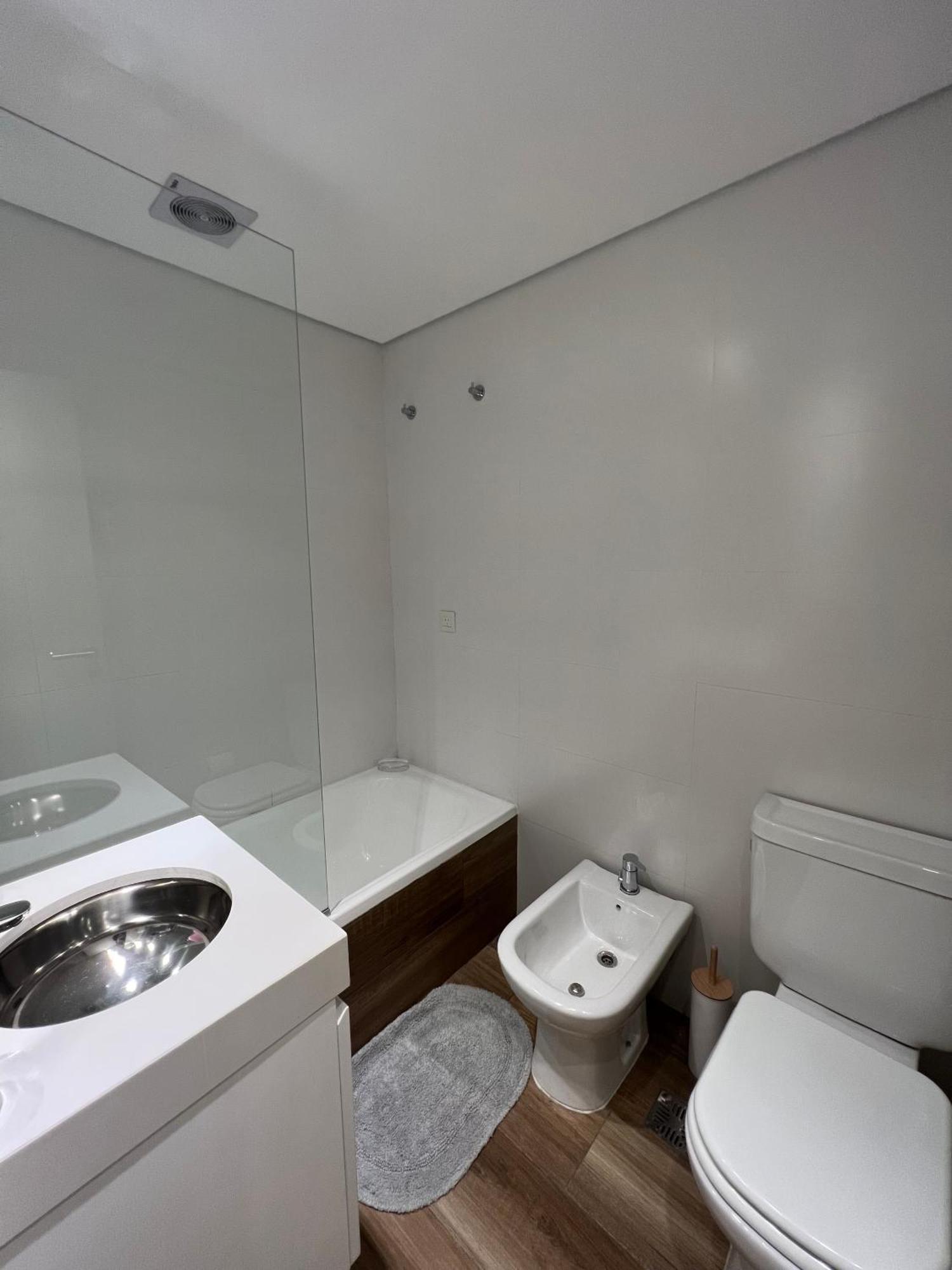 Apartamento Palermo Hollywood, Estupenda Ubicacion! Ciudad Autónoma de Buenos Aires