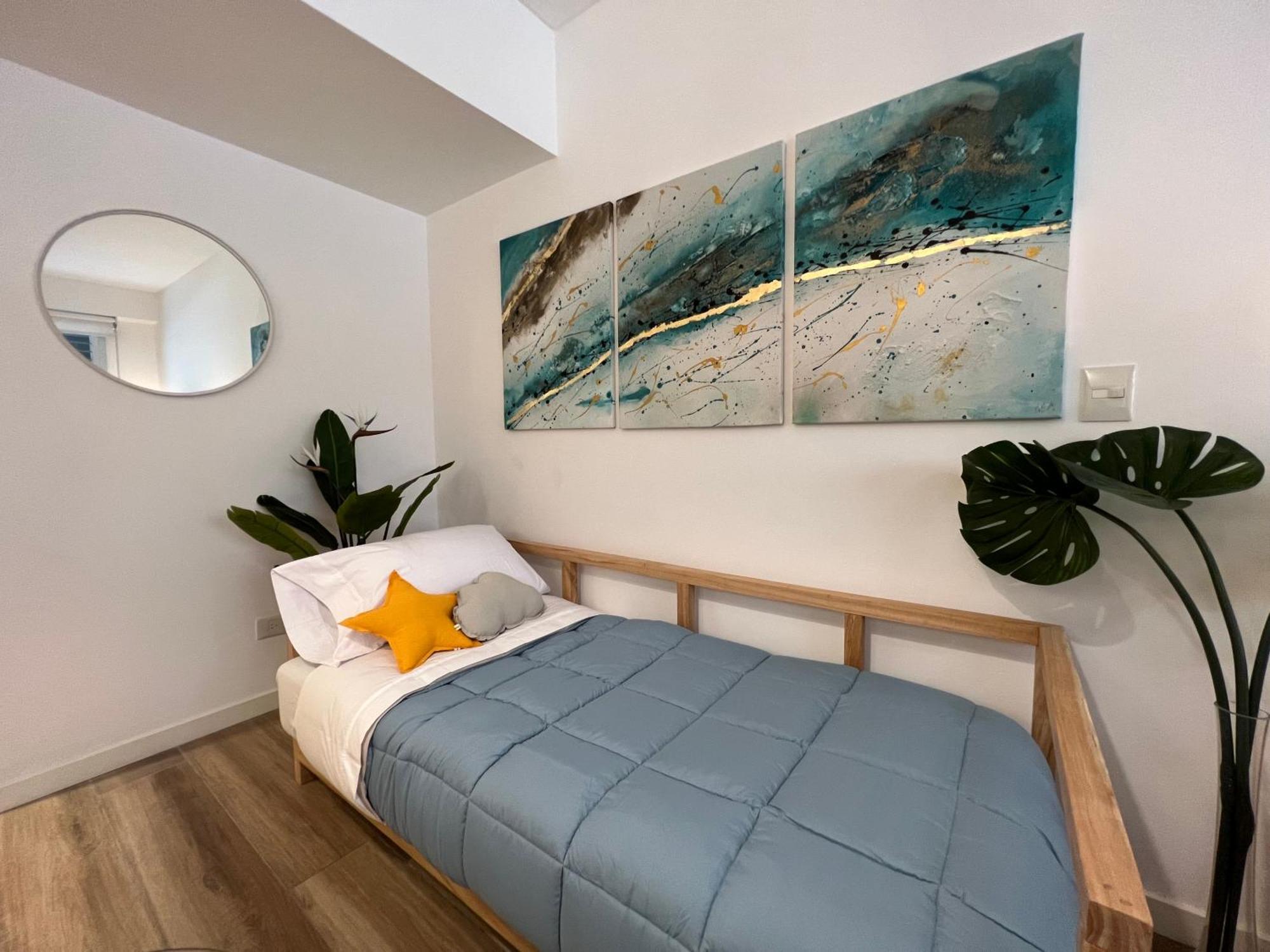 Apartamento Palermo Hollywood, Estupenda Ubicacion! *