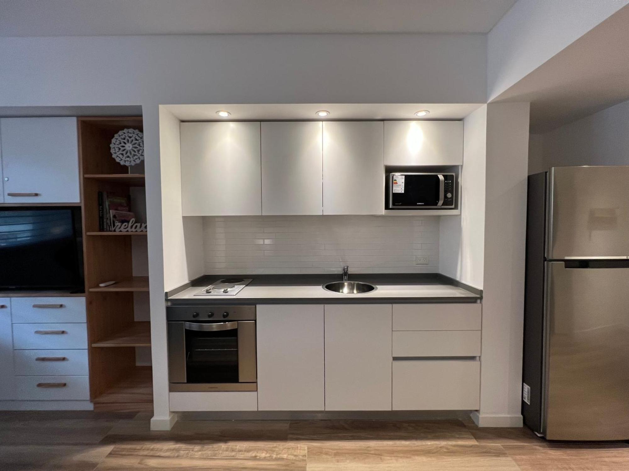 Palermo Hollywood, Estupenda Ubicacion! Apartamento Ciudad Autónoma de Buenos Aires