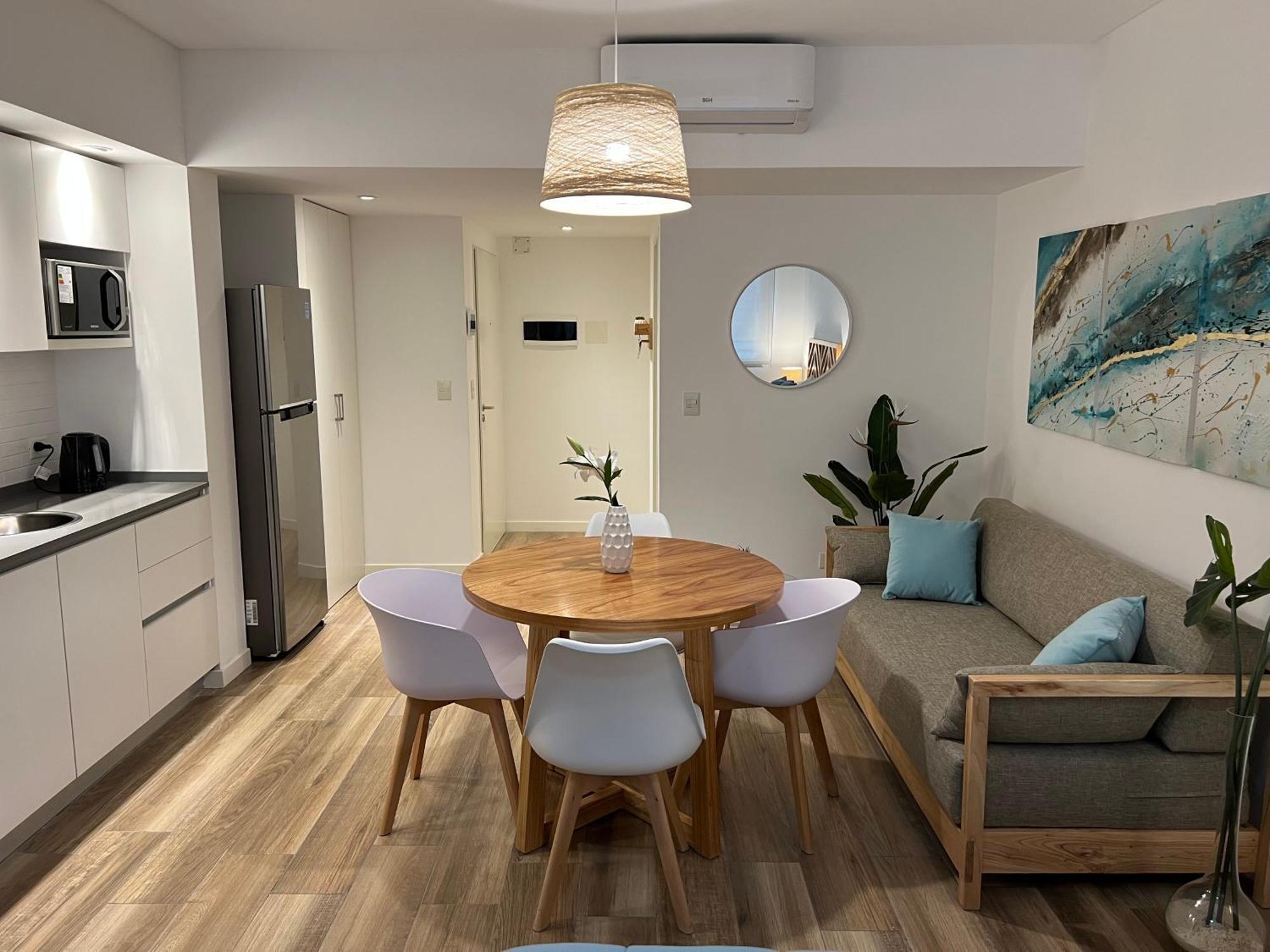 Palermo Hollywood, Estupenda Ubicacion! Apartamento Ciudad Autónoma de Buenos Aires
