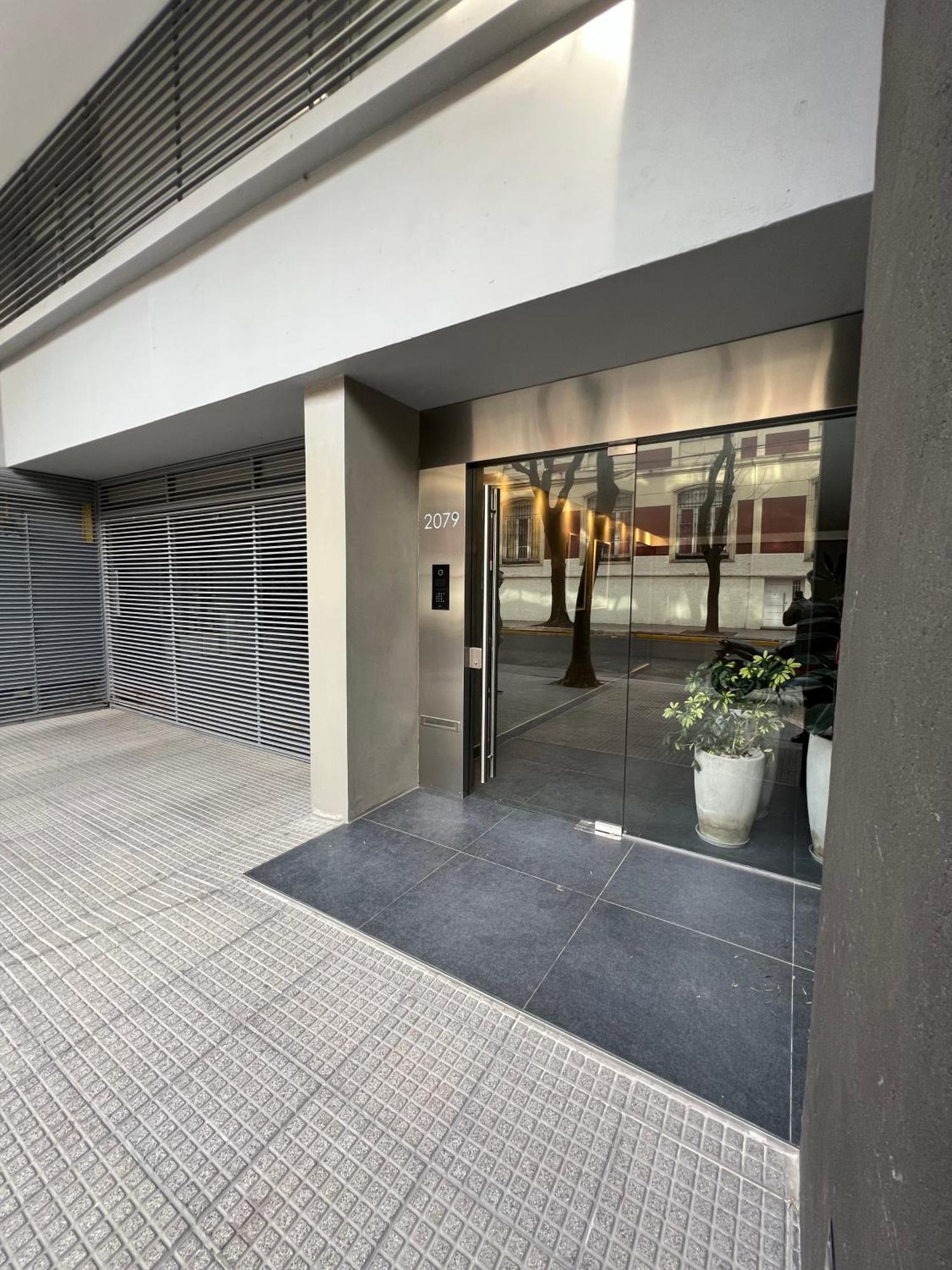 Palermo Hollywood, Estupenda Ubicacion! Apartamento Ciudad Autónoma de Buenos Aires