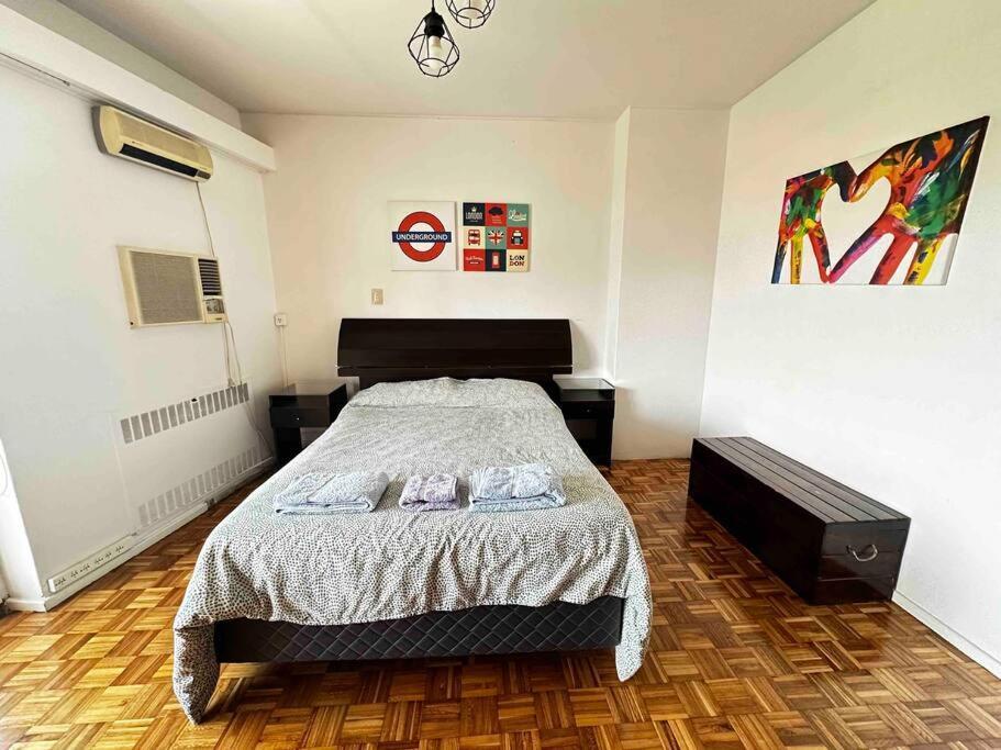 Departamento Con Cochera Apartamento