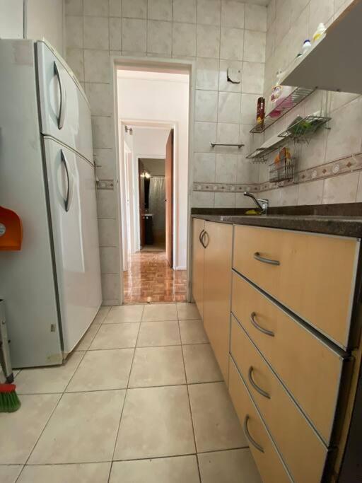 Departamento Con Cochera