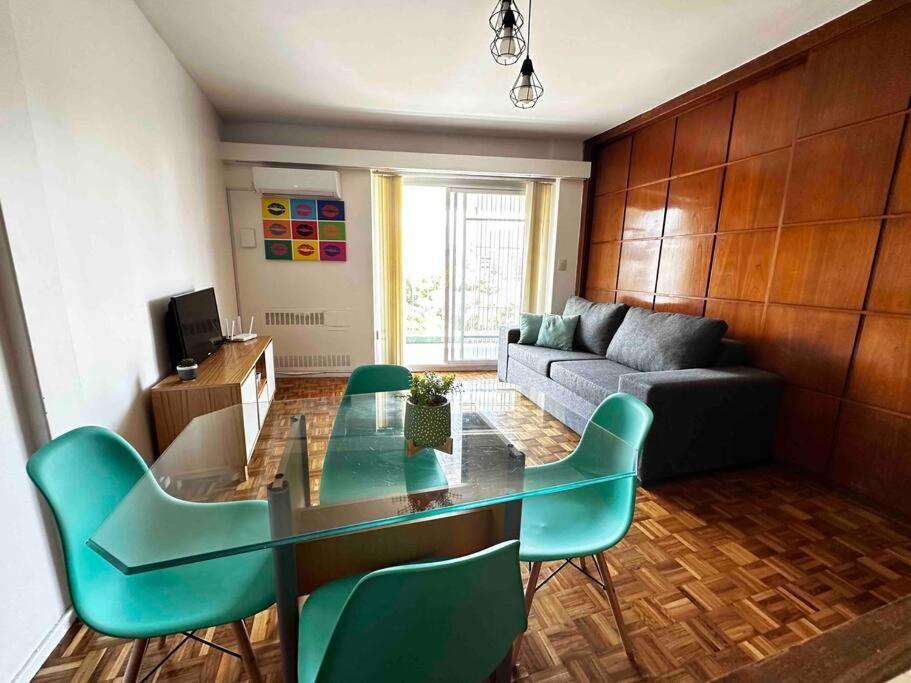 Apartamento Departamento Con Cochera Ciudad Autónoma de Buenos Aires