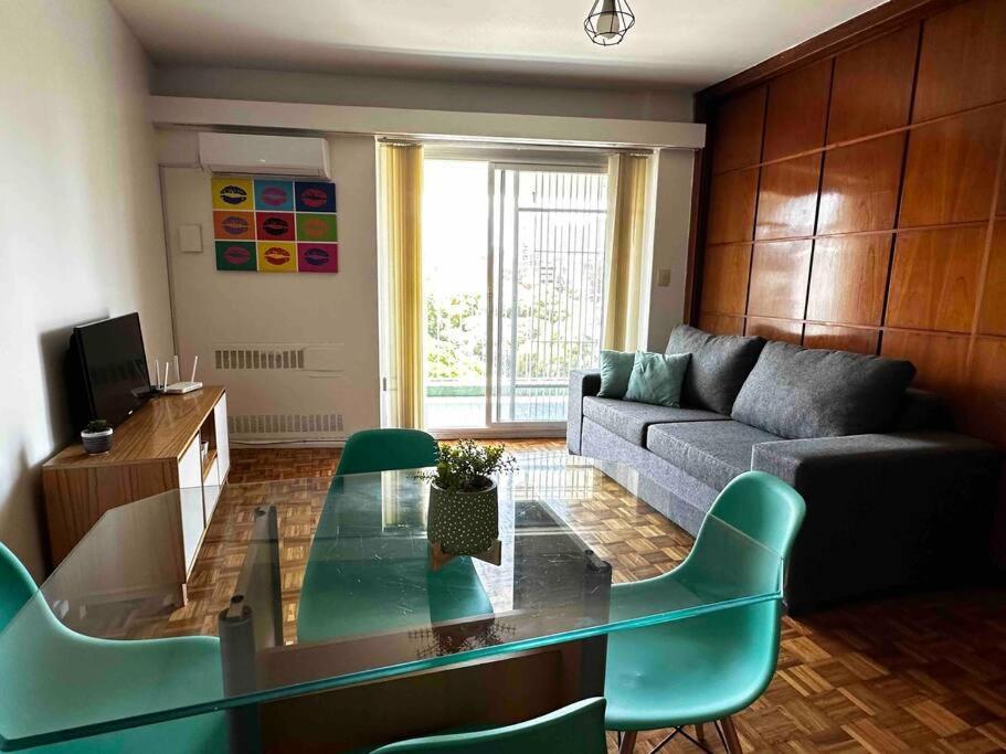 Departamento Con Cochera Ciudad Autónoma de Buenos Aires