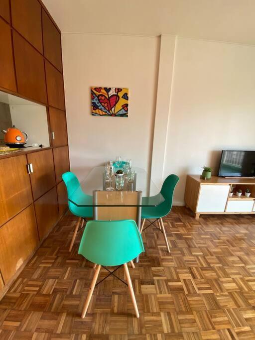 Departamento Con Cochera * Ciudad Autónoma de Buenos Aires