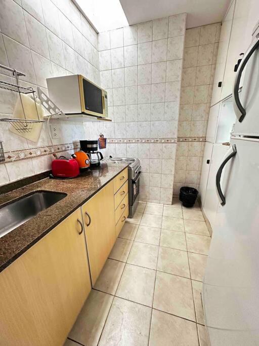 Apartamento Departamento Con Cochera Ciudad Autónoma de Buenos Aires