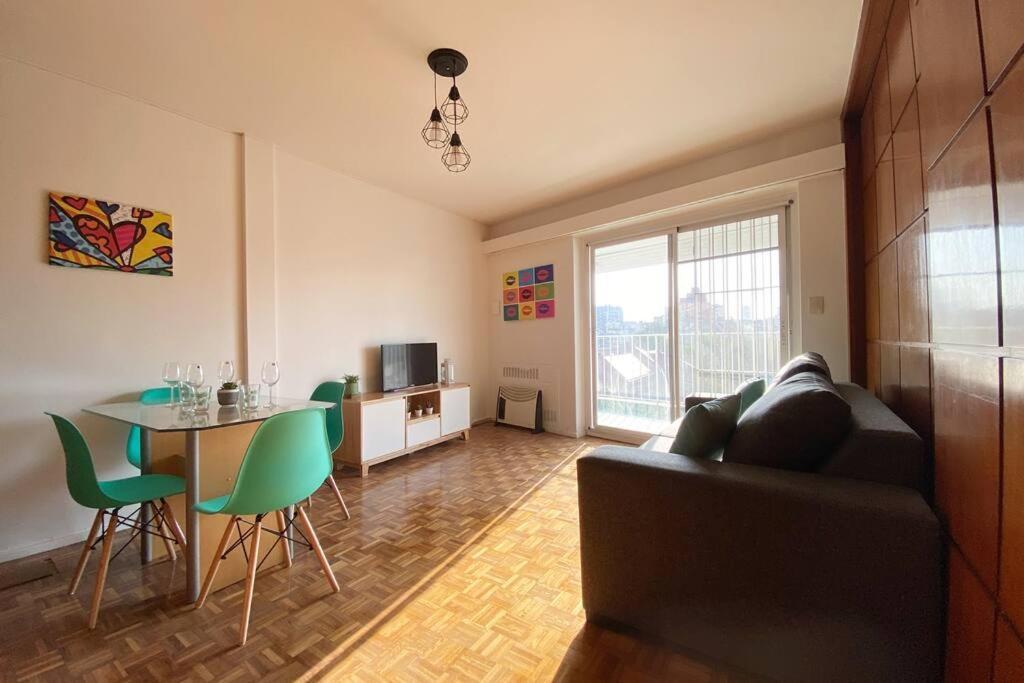 Departamento Con Cochera Ciudad Autónoma de Buenos Aires