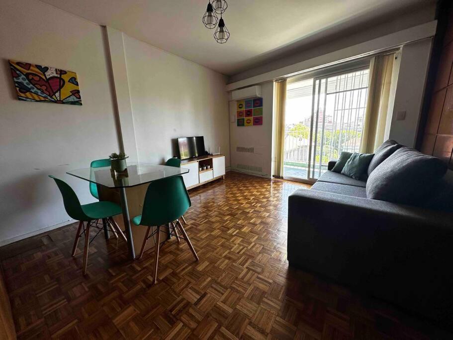 Departamento Con Cochera Apartamento Ciudad Autónoma de Buenos Aires
