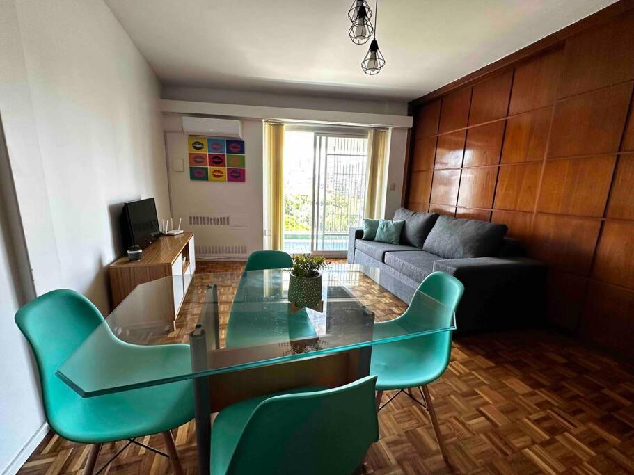 Departamento Con Cochera *
