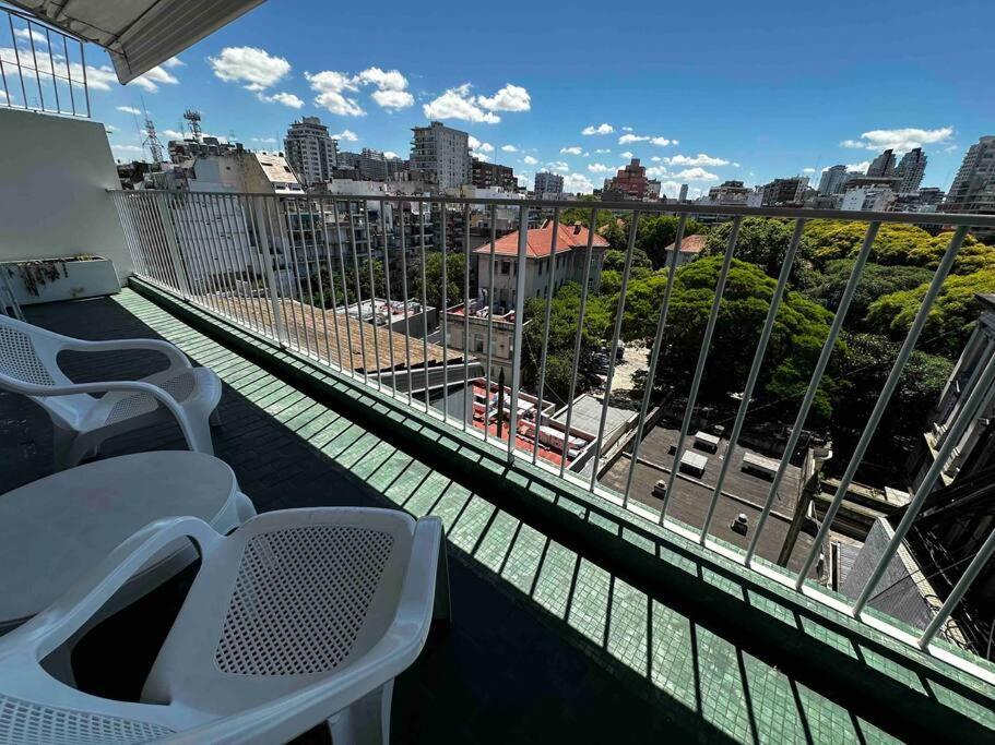 Departamento Con Cochera * Ciudad Autónoma de Buenos Aires