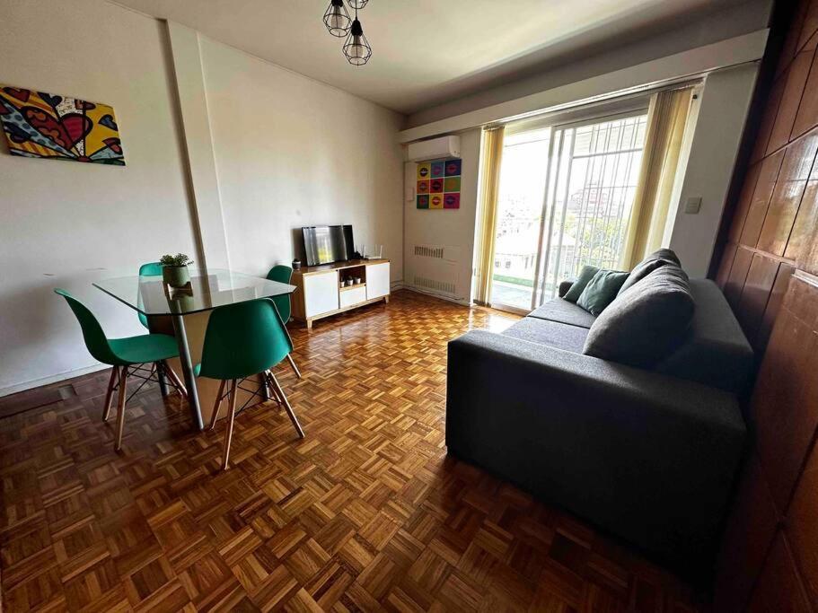Departamento Con Cochera Apartamento