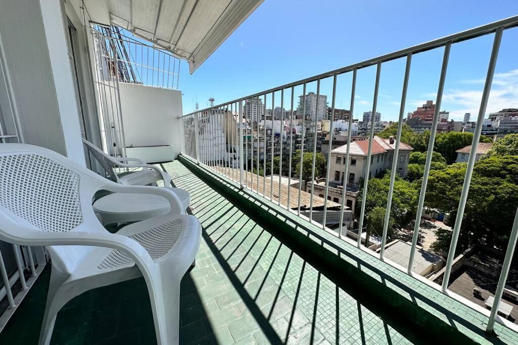 Departamento Con Cochera * Ciudad Autónoma de Buenos Aires