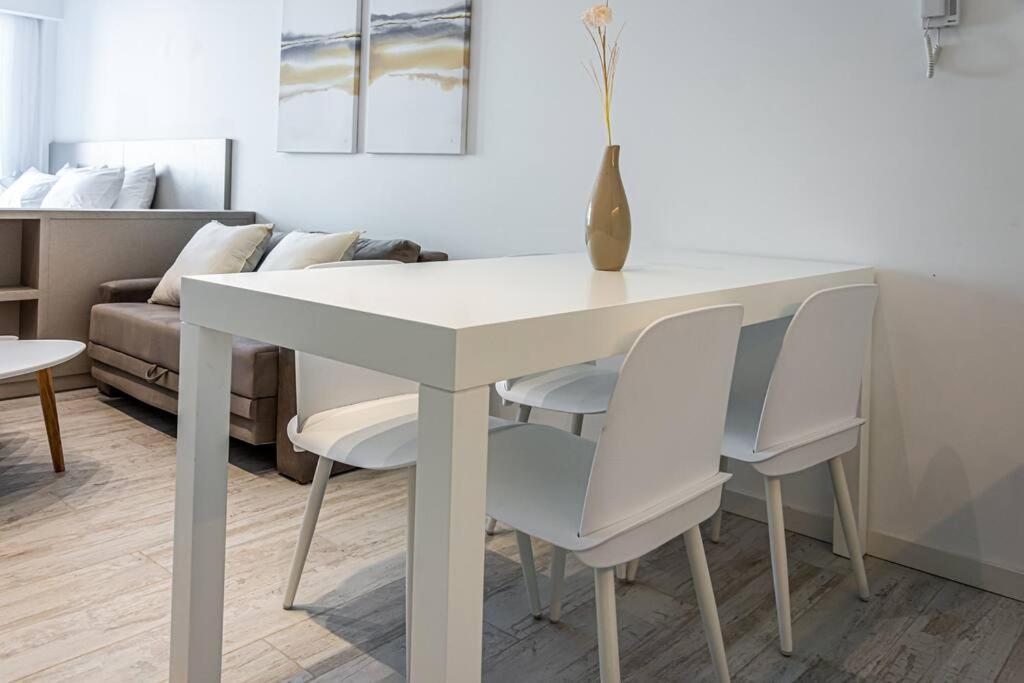 Lujoso Studio En Palermo Ciudad Autónoma de Buenos Aires