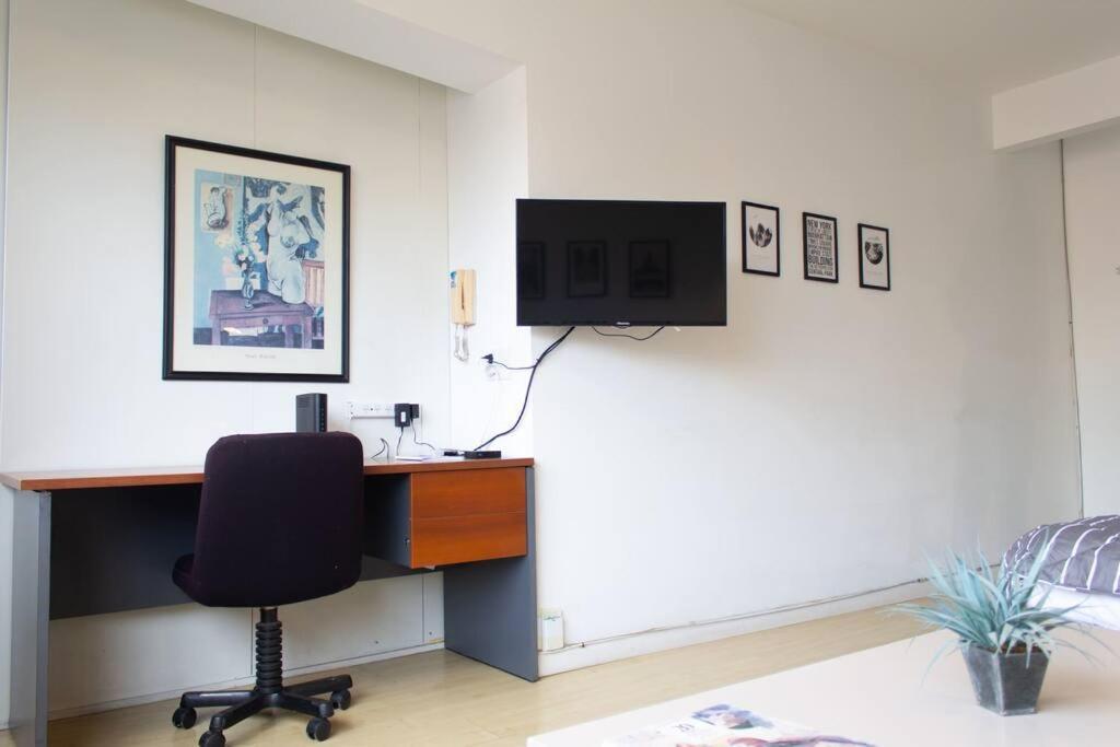 Apartamento Tucuman 540 V By Depptoe