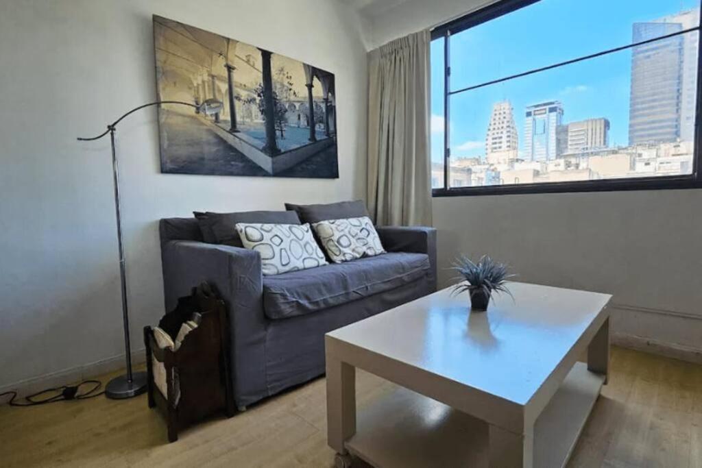 Apartamento Tucuman 540 V By Depptoe