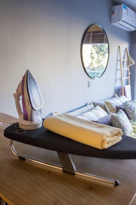 Apartamento Ideal Studio En Belgrano