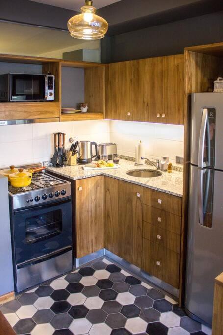 Ideal Studio En Belgrano Apartamento Ciudad Autónoma de Buenos Aires