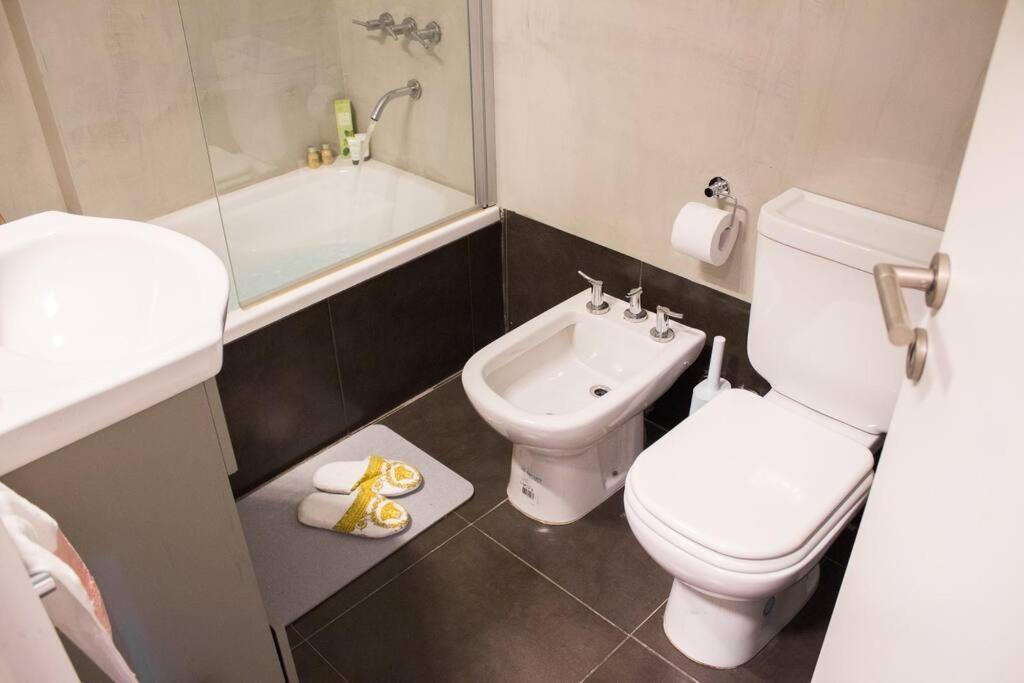 Ideal Studio En Belgrano *