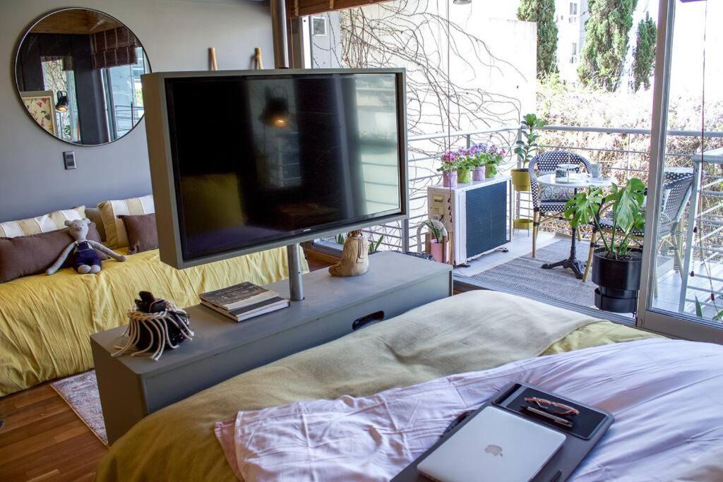 Ideal Studio En Belgrano * Ciudad Autónoma de Buenos Aires