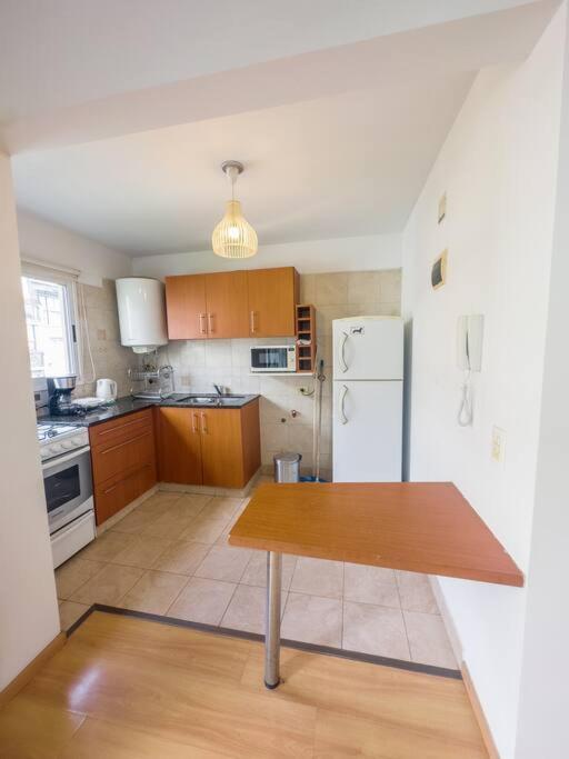 Amplio Monoambiente En Palermo Apartamento Ciudad Autónoma de Buenos Aires