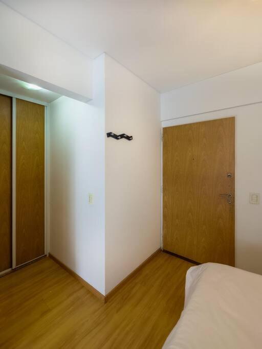 Apartamento Amplio Monoambiente En Palermo