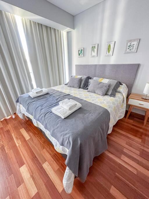 Beautiful In Recoleta Wifi 300mb King Bed Apartamento Ciudad Autónoma de Buenos Aires