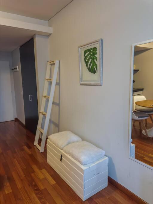 Beautiful In Recoleta Wifi 300mb King Bed *