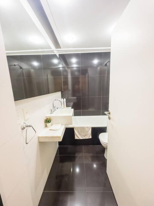 Beautiful In Recoleta Wifi 300mb King Bed Apartamento