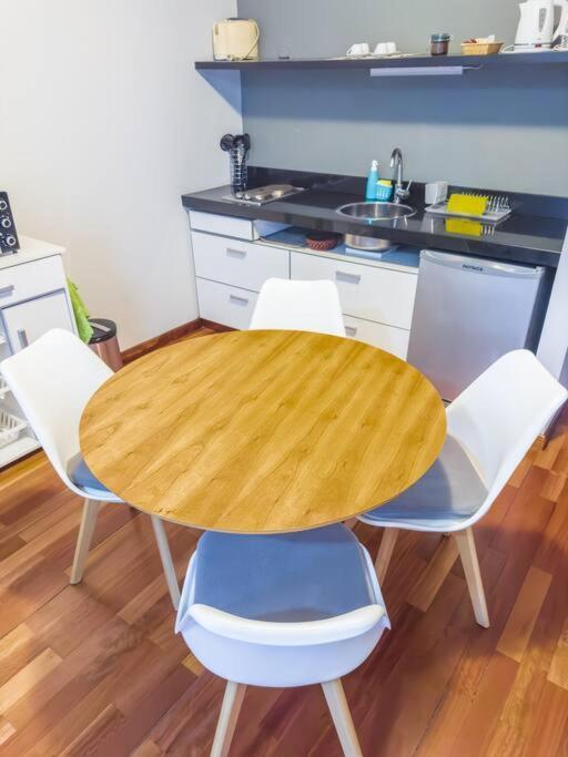 Apartamento Beautiful In Recoleta Wifi 300mb King Bed *