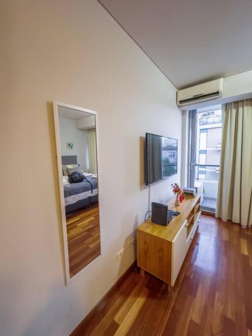 Apartamento Beautiful In Recoleta Wifi 300mb King Bed Ciudad Autónoma de Buenos Aires