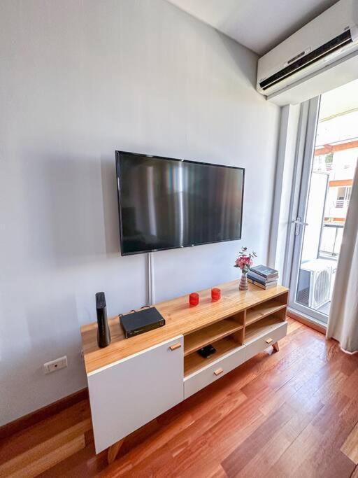 Beautiful In Recoleta Wifi 300mb King Bed *