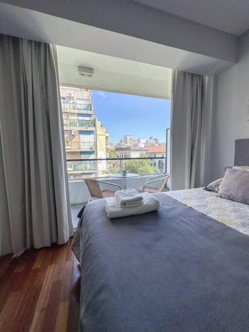 Beautiful In Recoleta Wifi 300mb King Bed * Ciudad Autónoma de Buenos Aires
