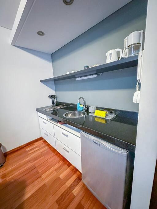 Apartamento Beautiful In Recoleta Wifi 300mb King Bed