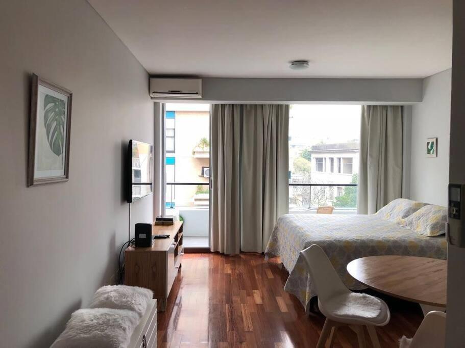 Apartamento Beautiful In Recoleta Wifi 300mb King Bed Ciudad Autónoma de Buenos Aires