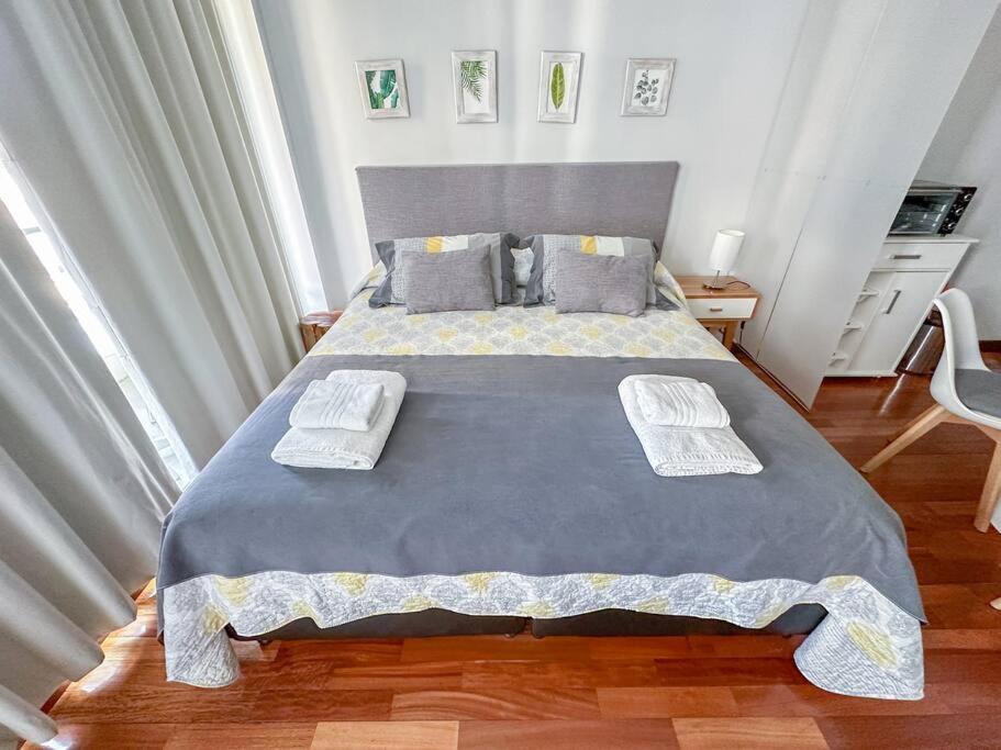 Beautiful In Recoleta Wifi 300mb King Bed Apartamento