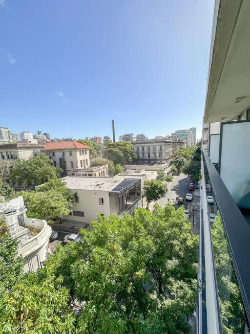 Apartamento Beautiful In Recoleta Wifi 300mb King Bed *