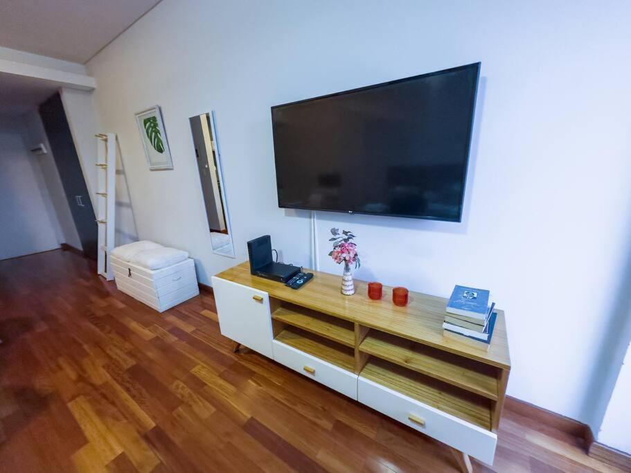 Beautiful In Recoleta Wifi 300mb King Bed Apartamento Ciudad Autónoma de Buenos Aires