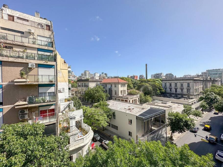 Beautiful In Recoleta Wifi 300mb King Bed Apartamento *