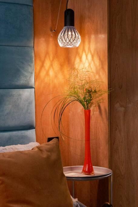 Luxury Design Apart Recoleta Apartamento *