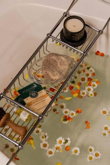 Luxury Design Apart Recoleta *